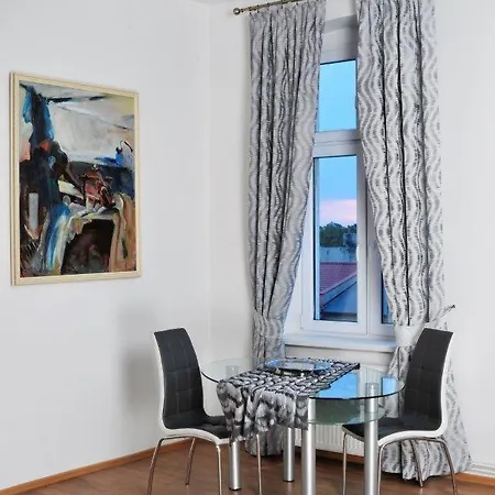 Przestronny Apartament Apartment