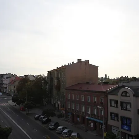 Przestronny Apartament *