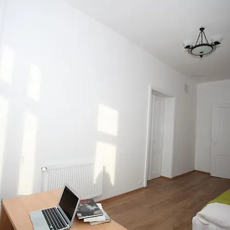 Apartment Przestronny Apartament Kalisz (Greater Poland)