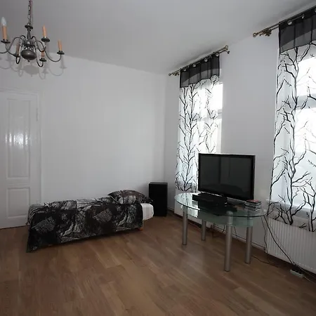 Przestronny Apartament * Kalisz (Greater Poland)