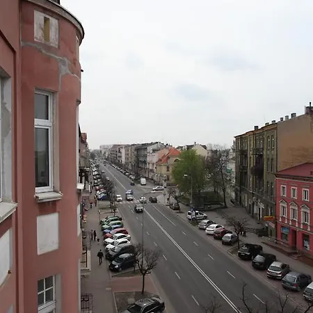 Przestronny Apartament * Kalisz (Greater Poland)