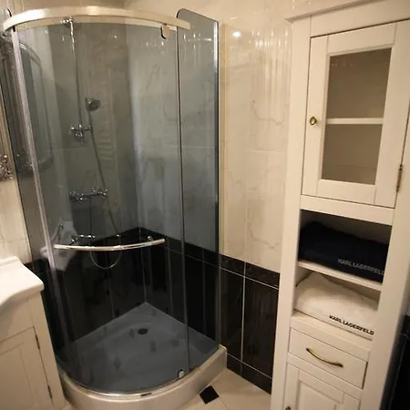 Przestronny Apartament Apartment Kalisz (Greater Poland)