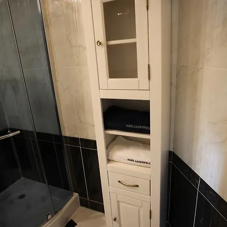 Przestronny Apartament Apartment