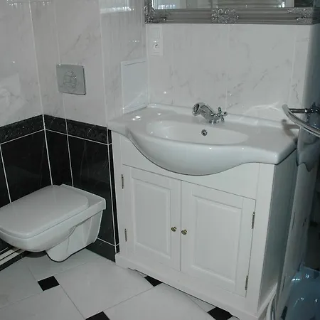 Apartment Przestronny Apartament Kalisz (Greater Poland)