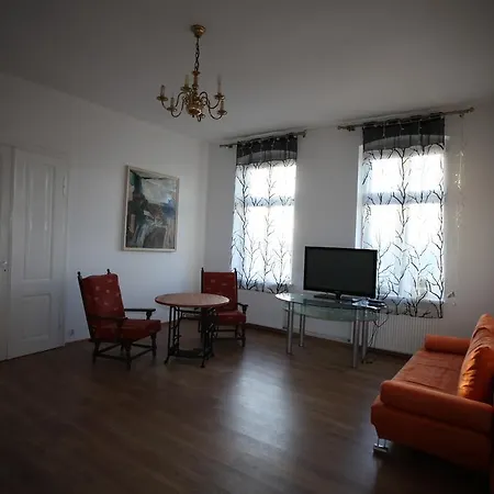 Apartment Przestronny Apartament Kalisz (Greater Poland)