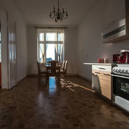 Przestronny Apartament * Kalisz (Greater Poland)