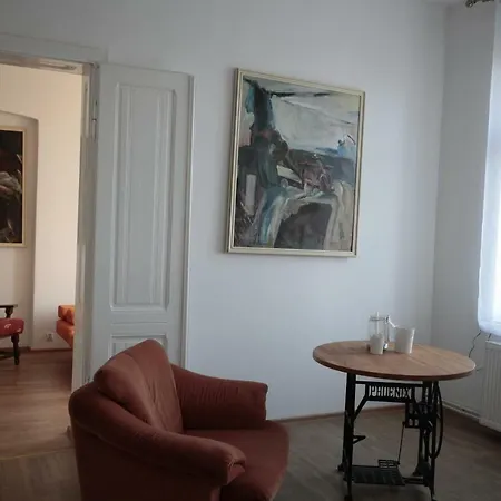 Przestronny Apartament Apartment Kalisz (Greater Poland)
