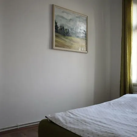 Przestronny Apartament Apartment