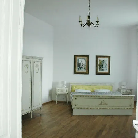 Przestronny Apartament * Kalisz (Greater Poland)