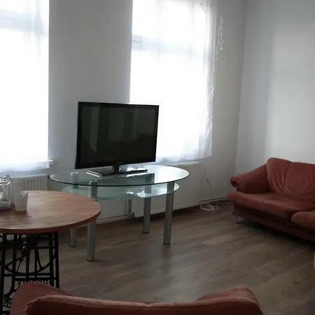 Przestronny Apartament Apartment