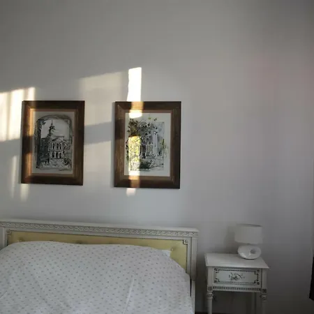 Przestronny Apartament Apartment